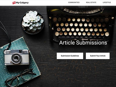 My Calgary Article Submissions activities articles community community association culture design local businesses local residents perspectives politicians resident associations web webdesign