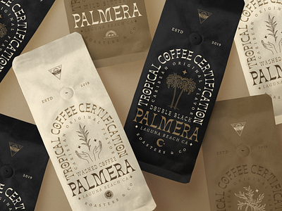 PALMERA Coffee Roasters