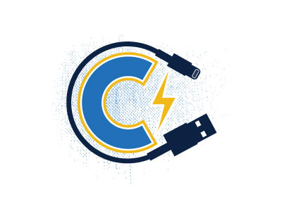 Chargers Logo