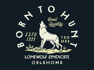 Lonewolf syndicate