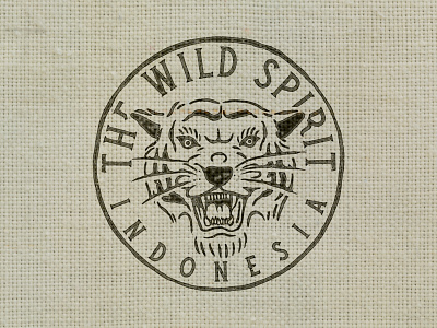 The wild spirit