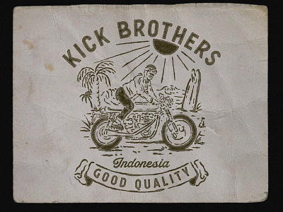 Kick Brothers