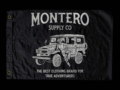 MONTERO