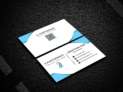 business card bifold brochure business card business cards card creative design flyer graphicdesign logo