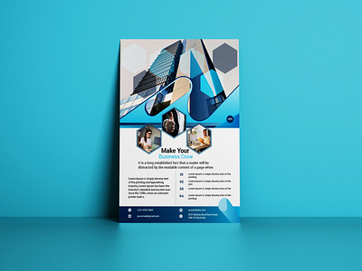 flyer animation banner brochure business card business cards corporate creative design flyer flyer designs graphicdesign logo marketing