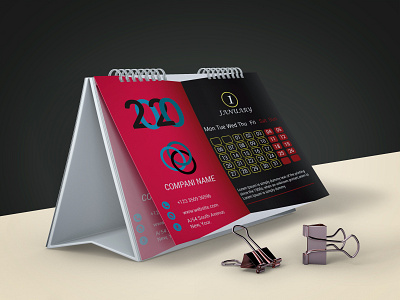 Calendar design, calendar design calendar2020 calender corporatecalendar creative creativecalendar deskcalendar2020 moderncalendar wallcalendar year