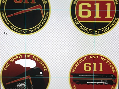 Return Of The 611 Patches