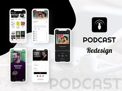 Podcast App