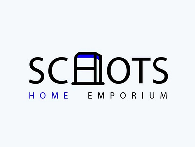 Schots - Home Emporium logo home logo shop