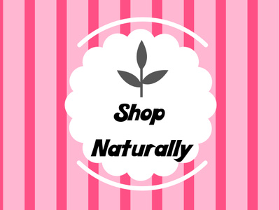 Shop Naturally beauty natural organic products women