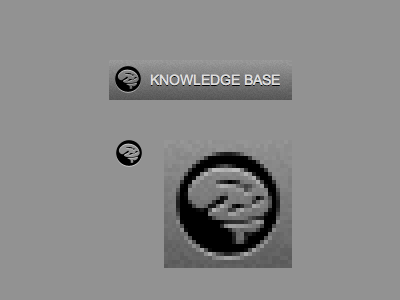 Brainsssss brain glyph icon knowledge tabs