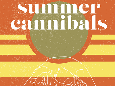 Summer Cannibals