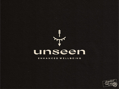 Logo Design for Unseen