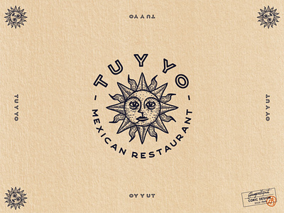 Logo Design for Tuyyo classic