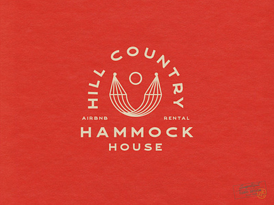 Logo Design for Hammock House