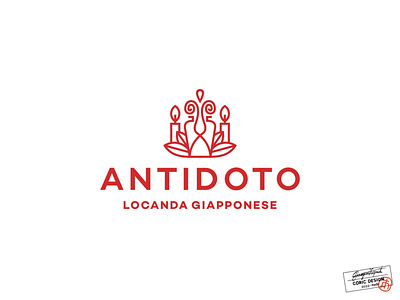 Logo Design for Antidoto