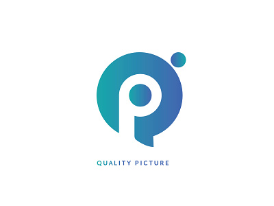 Quality Picture branding design icon illustration logo type typography vector