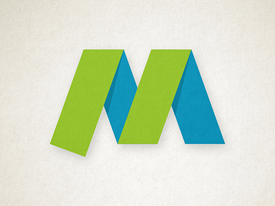 Logo design for Maakhierjewebsite.nl