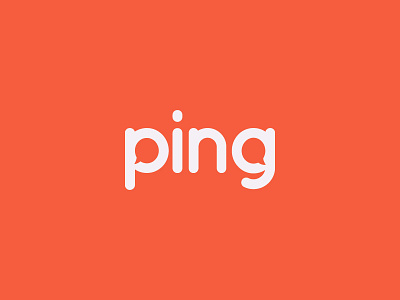 04 - Ping