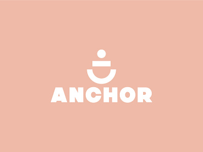 10 - Anchor anchor logo logodesign minimal thirtylogos