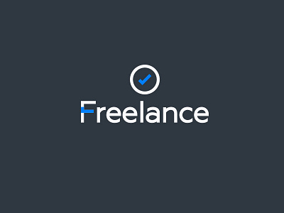 20 - Freelance flogo freelance logo logodesign thirtylogos