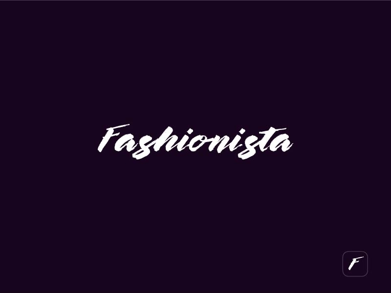 28 - Fashionista by Oso Meza on Dribbble