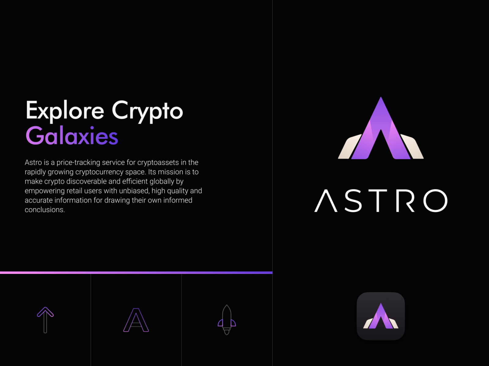 $astro crypto