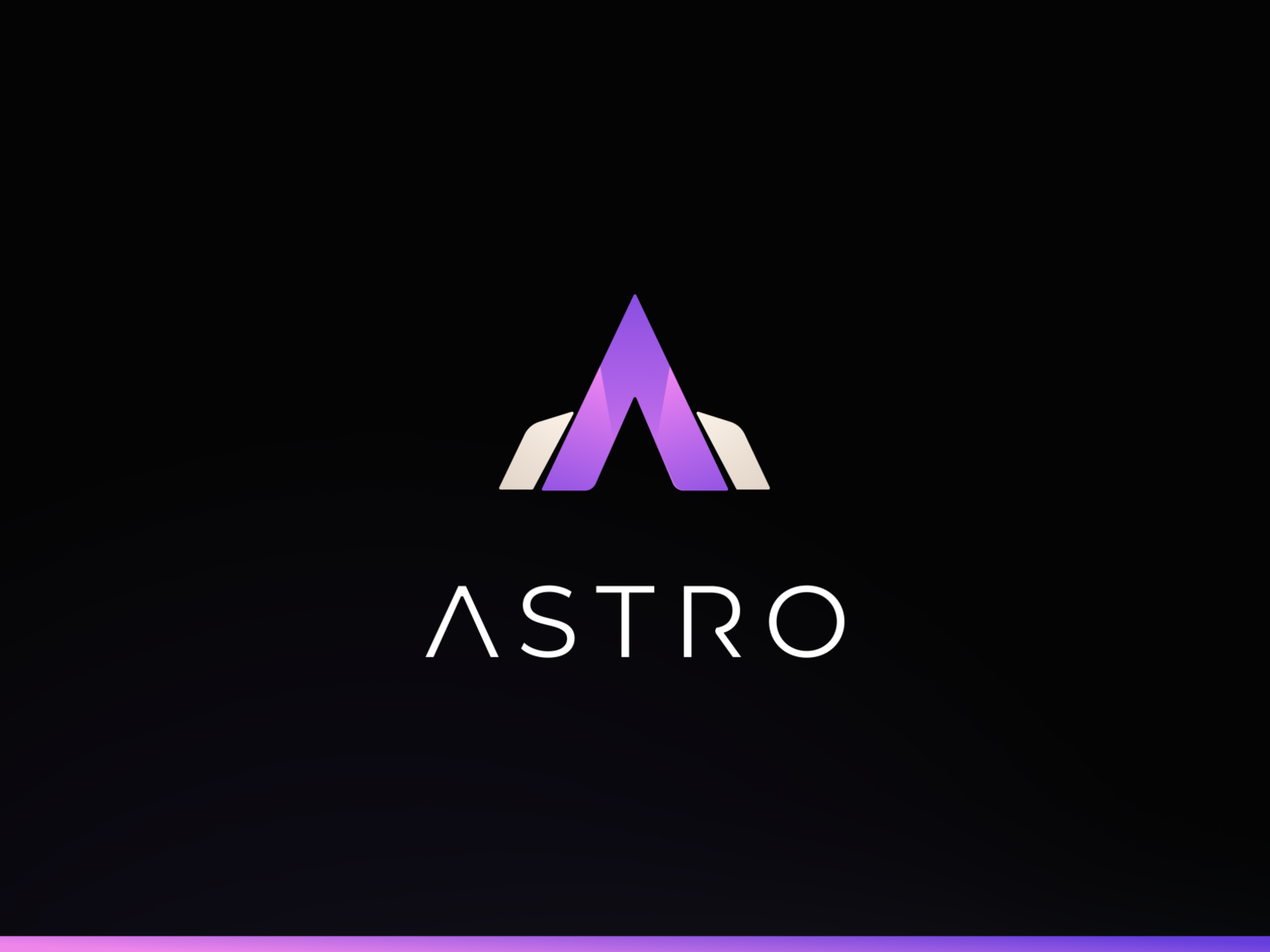 $astro crypto