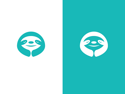 Sloth Logo