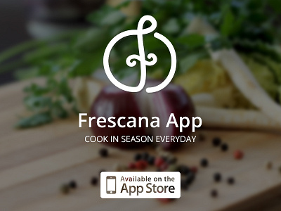Frescana App app cook frescana ios