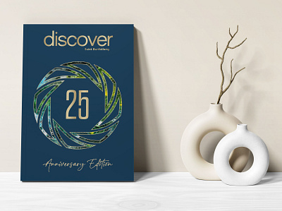 Discover Saint-Barthélemy n°25 // Artistic Direction and Design da design edition graphic design print