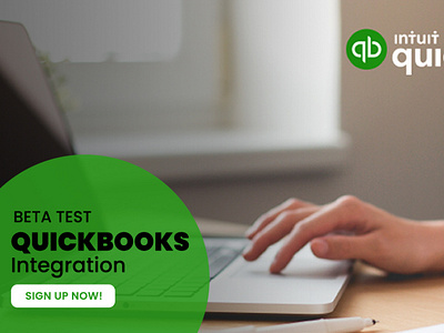 quickbook beta test blog banner