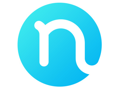 Nepten Task Logo app graphic logo