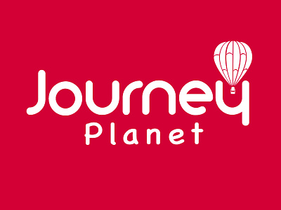 Journey Planet Logo