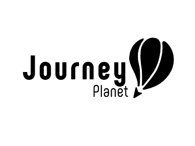 Journey Planet Logo branding business icon ios logo ui