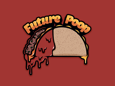 Future Poop: Taco