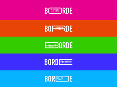 Borde 002