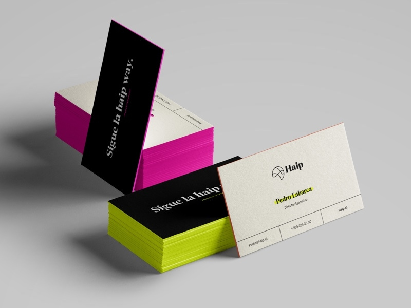 Haip design graphic art graphic graphic design real real brand real agency haip app branding art direction