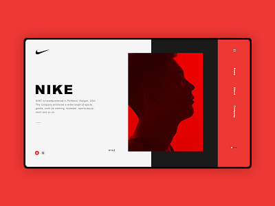 NIKE WEB