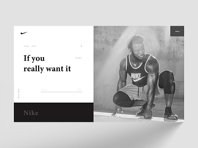 Nike Web