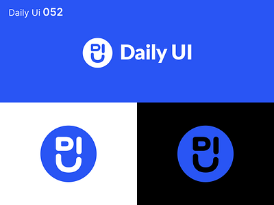 Daily Ui 052 - Logo