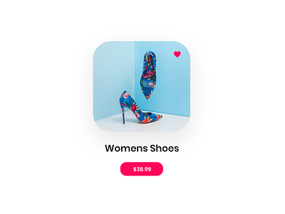 Womens Shoes