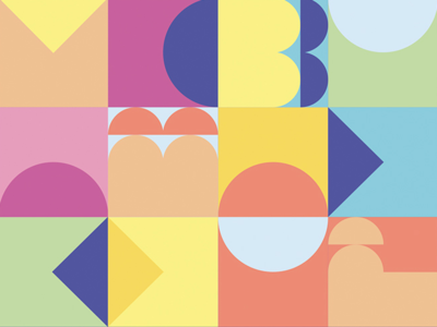 Tiles color trend colorful estampas geometric graphic design pattern pattern design