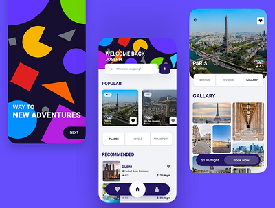 travell app advance app app design apple clean clean ui dashboad google inspiration logo mockup modern popular travell travelling ui ui ux uiux web wireframe