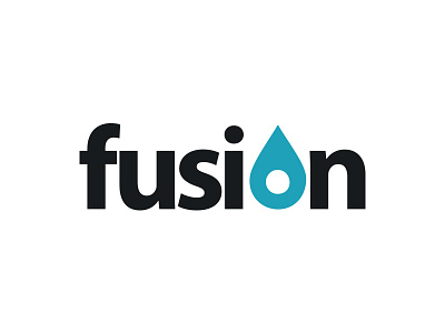 Fusion logo newtownards