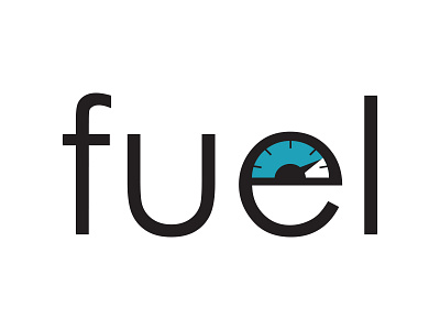 Fuel logo newtownards