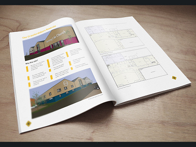 Building for Life Booklet newtownards