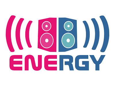 Energy logo newtownards
