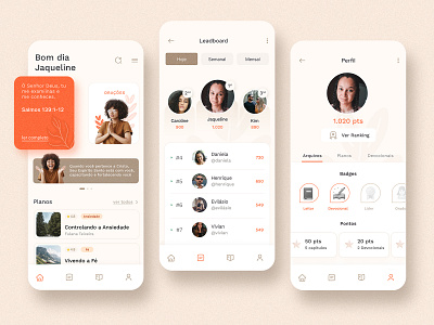 Leaderboard dailyui design leaderboard ui