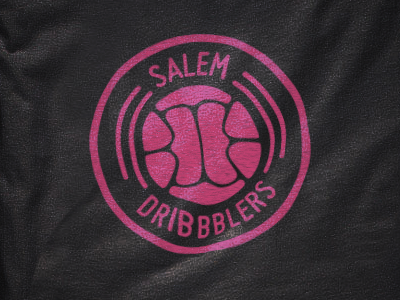 Salem Dribbblers Swag